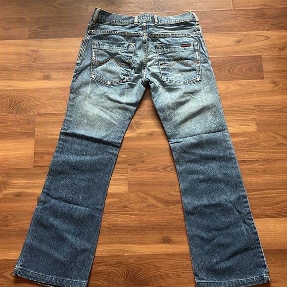 Blend Denim Jeans 34x30 - Picture 5 of 9